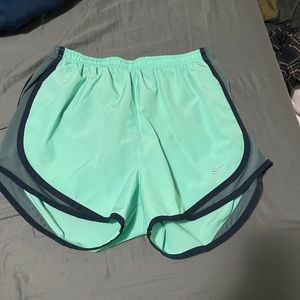Women’s Nike running shorts